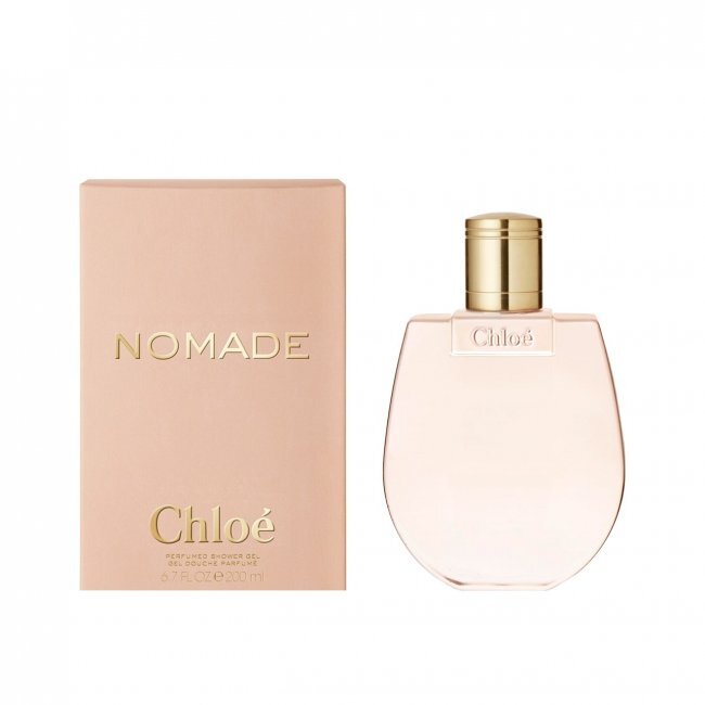 Гель для душа Chloe Nomade 200 мл