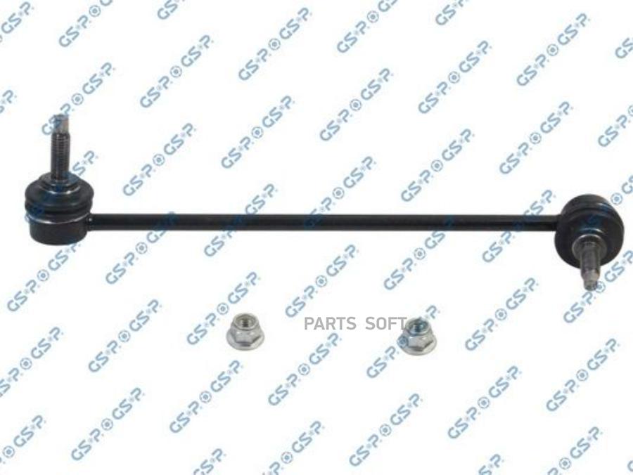 

Тяга Стабилизатора Mercedes-Benz C-Class (W203) GSP арт. s050273