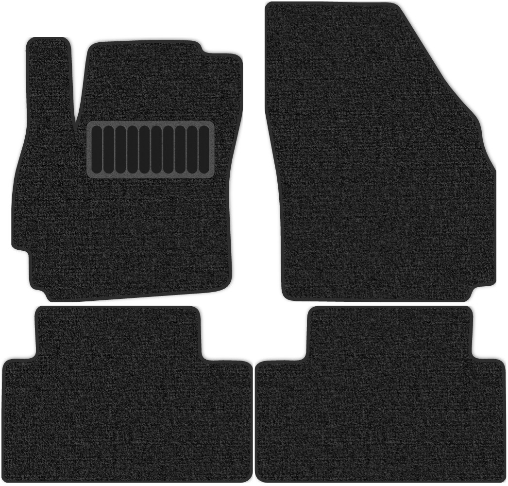 

Коврики текстильные Allmone Классик для Mazda 5 CR 2004 - 2011, 3403-S4NL-A