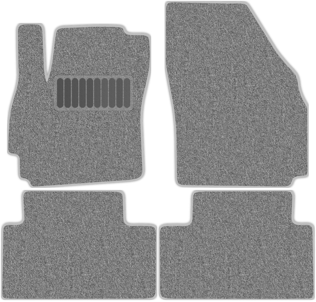 

Коврики текстильные Allmone Классик для Mazda 5 CR 2004 - 2011, 3403-S4NL-A