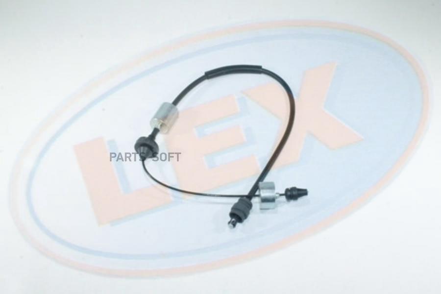

LEX TR-2203 Трос сцепления