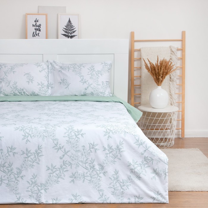 

Постельное бельё LoveLife 2сп "Magical dream" 175х215см, 200х225см, 50х70см-2шт, 100% хлоп