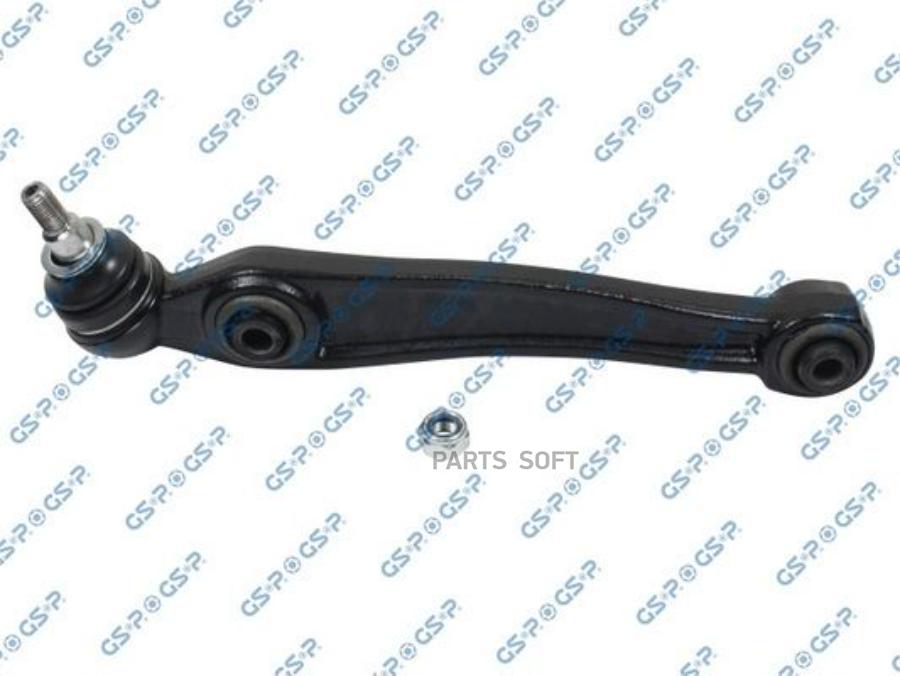 

Рычаг Подвески Задний Левый Bmw X5 (E70) GSP арт. s060122