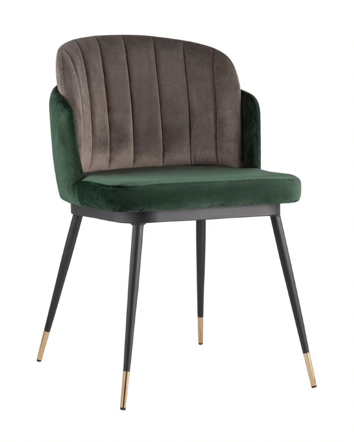 фото Стул stool group пенелопа зеленый