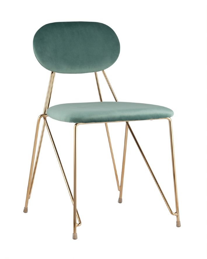 фото Стул stool group элис fdc7020 mint fut-70