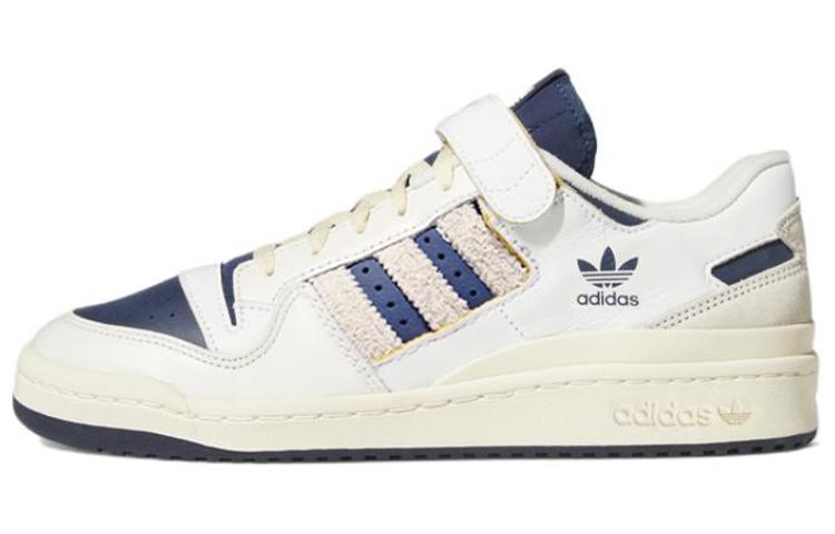

Кеды унисекс Adidas FORUM 84 Low белые 47 EU, Белый, FORUM 84 Low