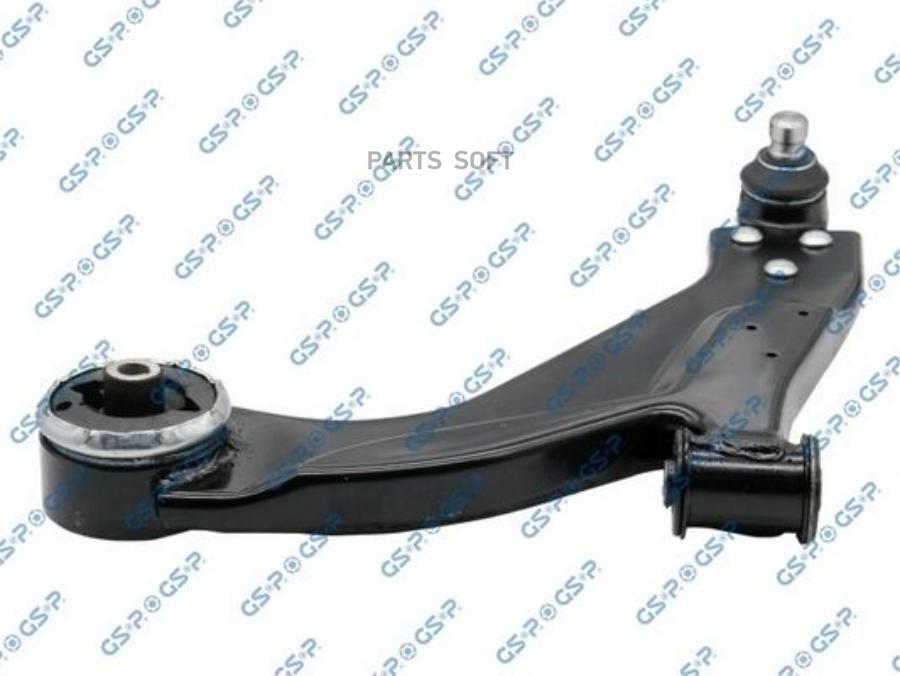 

Рычаг Подвески Ford Mondeo Mk Iii (B5y) GSP арт. s060447