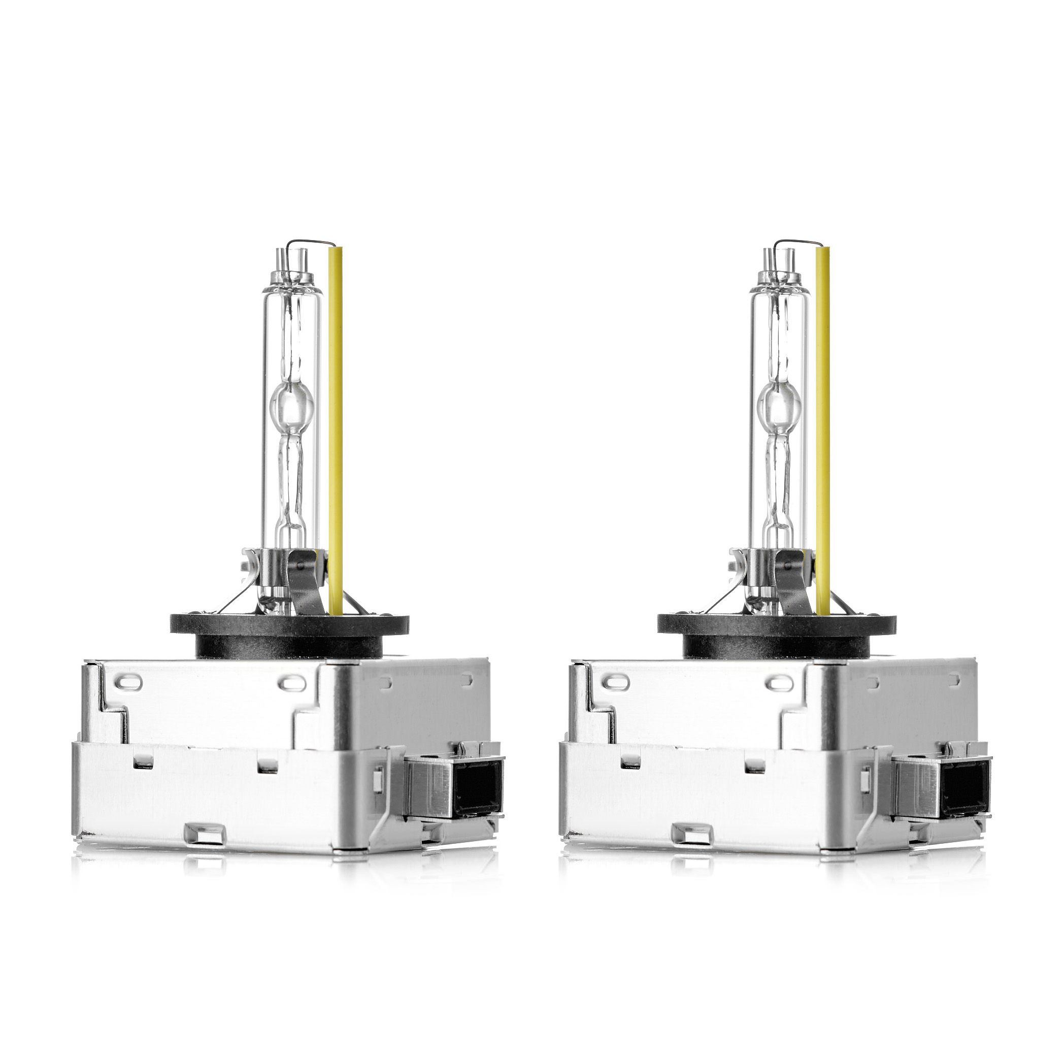 фото Комплект ксеноновых ламп clearlight xenon premium+150% d3s (2 шт)