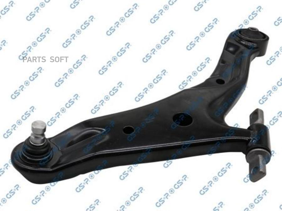 

Рычаг Подвески Hyundai Santa F… I (Sm) GSP арт. s060517