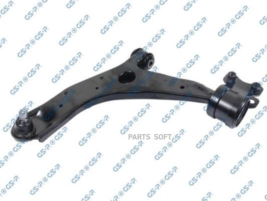 

Рычаг Подвески Mazda 3 (Bk) GSP арт. s060573