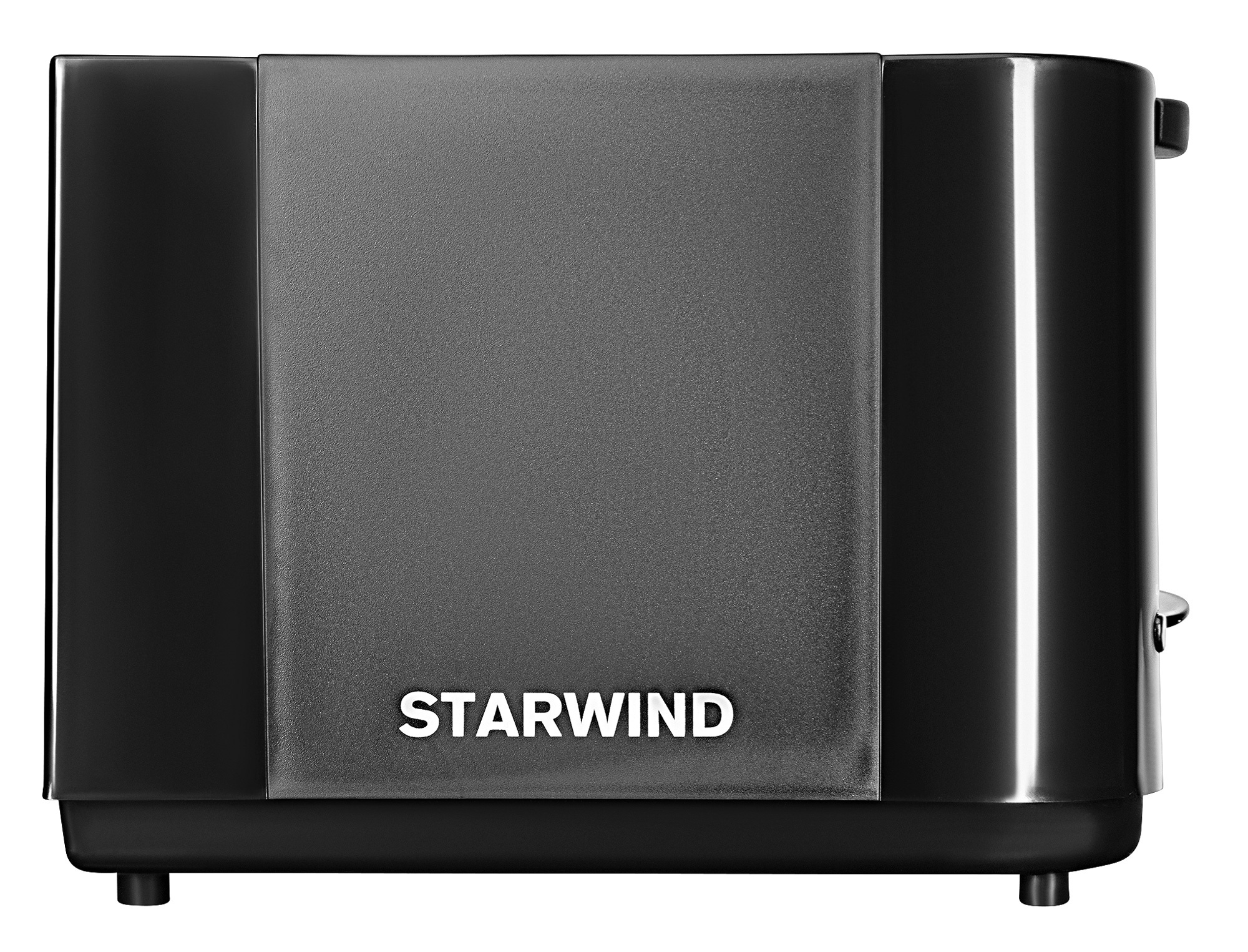

Тостер STARWIND ST2103 черный/черный черный, ST2103 черный/черный