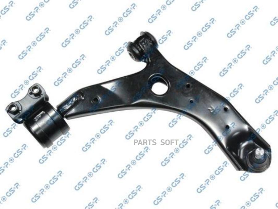 

Рычаг Подвески Mazda 3 (Bk) GSP арт. s060574