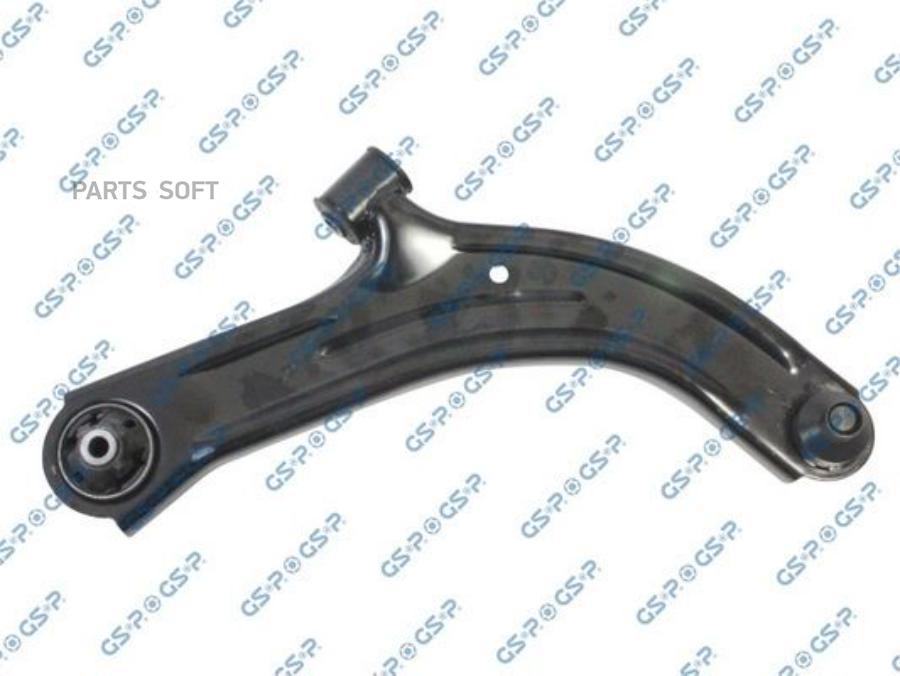 

Рычаг Подвески Nissan Micra C+C Iii (K12) GSP арт. s060637