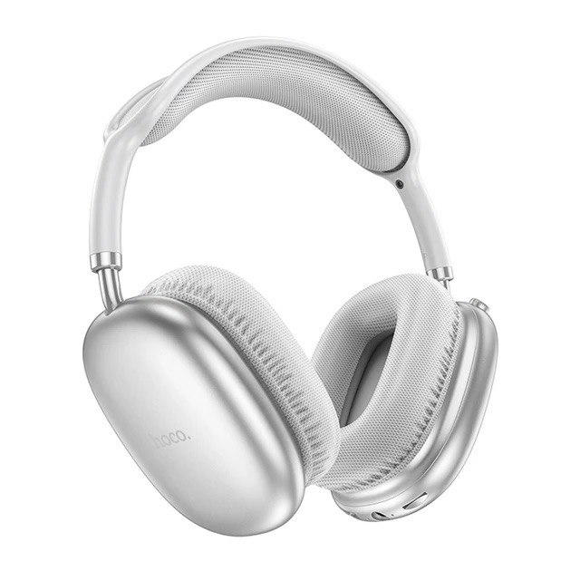 Беспроводные наушники Hoco W 35 Air черный