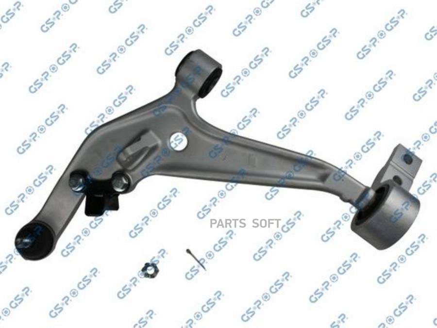 

Рычаг Подвески Nissan X-Trail (T30) GSP арт. s060638