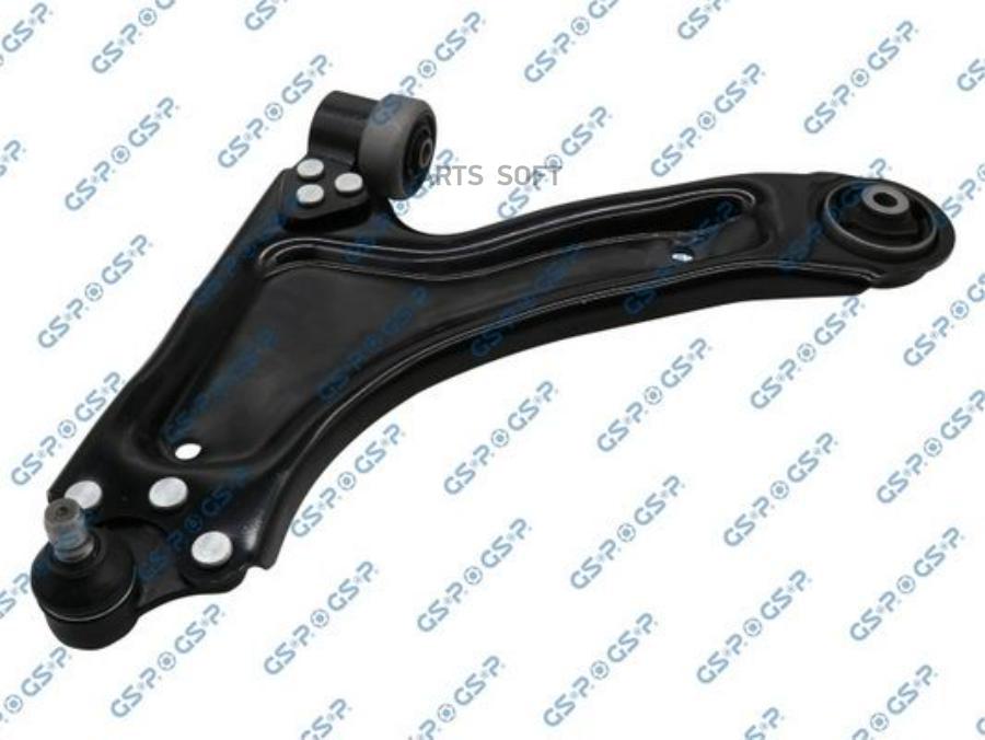 

Рычаг Подвески Opel Meriva A Mpv (X03) GSP арт. s060663