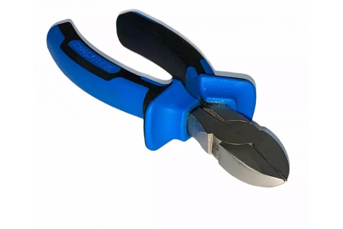 

Бокорезы VERTEXTOOLS ПРОФИ 160мм