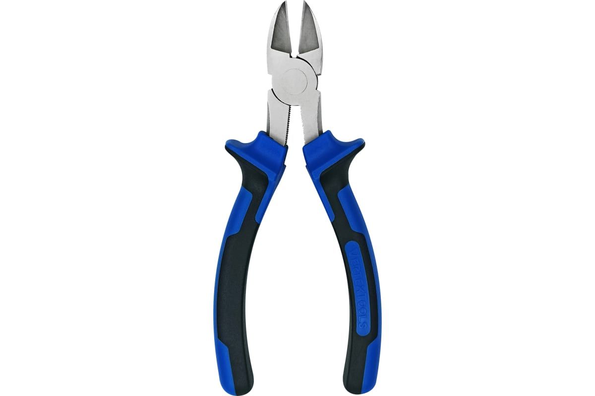 

Бокорезы VERTEXTOOLS ПРОФИ 180мм