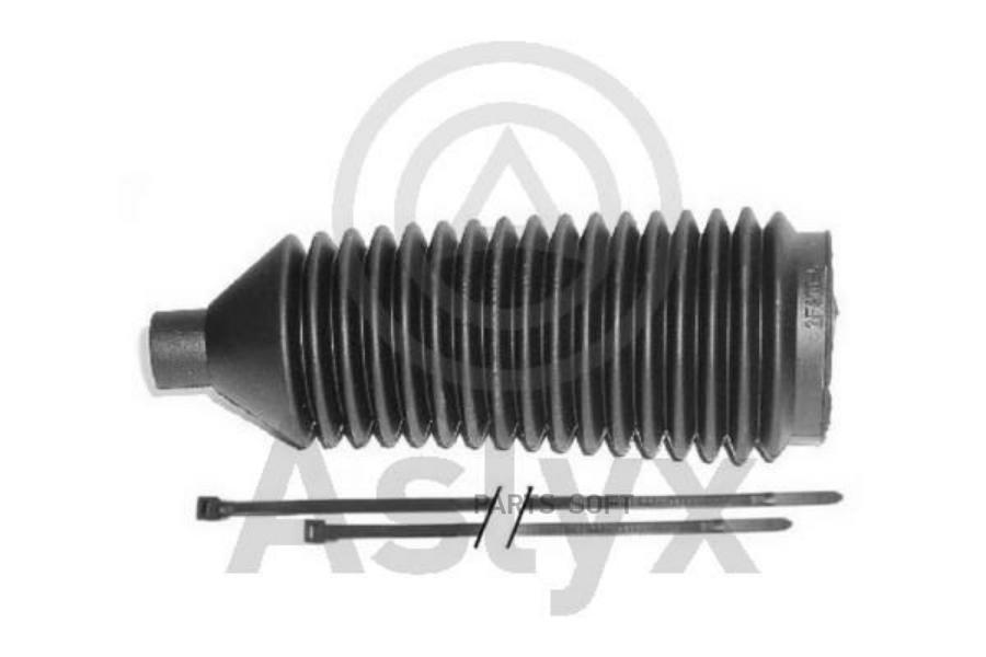 

Пыльник Рулевой Frd Transit 85- K-T 15X50мм. ASLYX арт. AS-200461