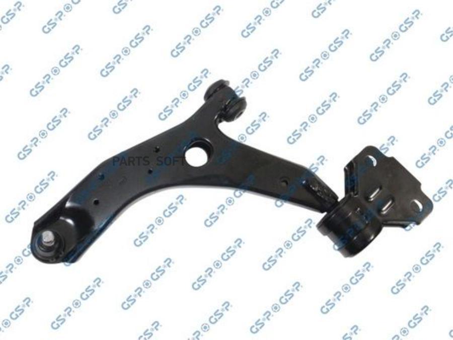 

Рычаг Подвески Передний Левый Mazda 3 (Bl) GSP арт. s061661