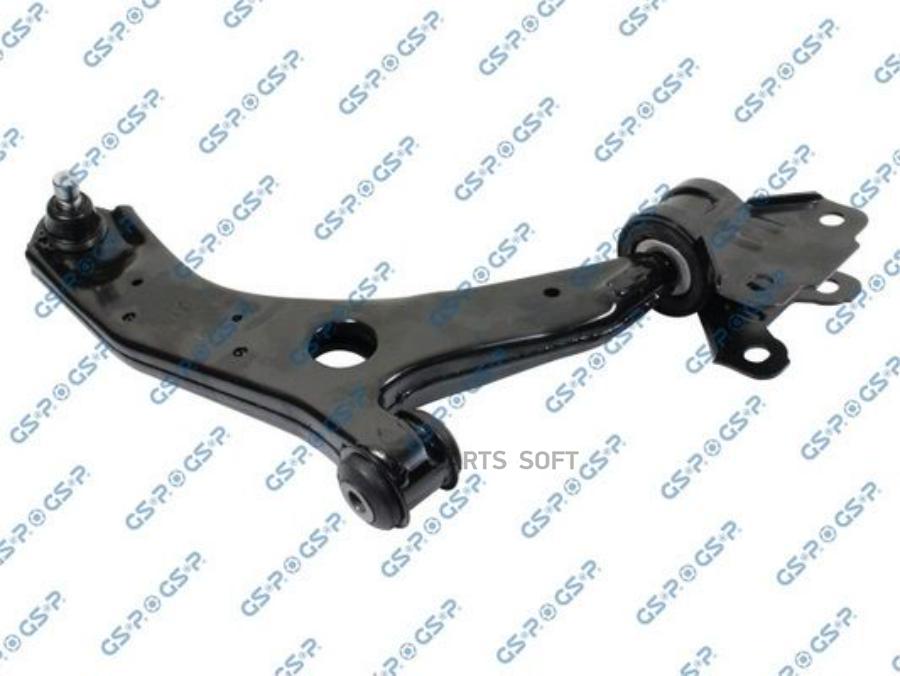 

Рычаг Подвески Передний Правый Mazda 3 (Bl) GSP арт. s061662