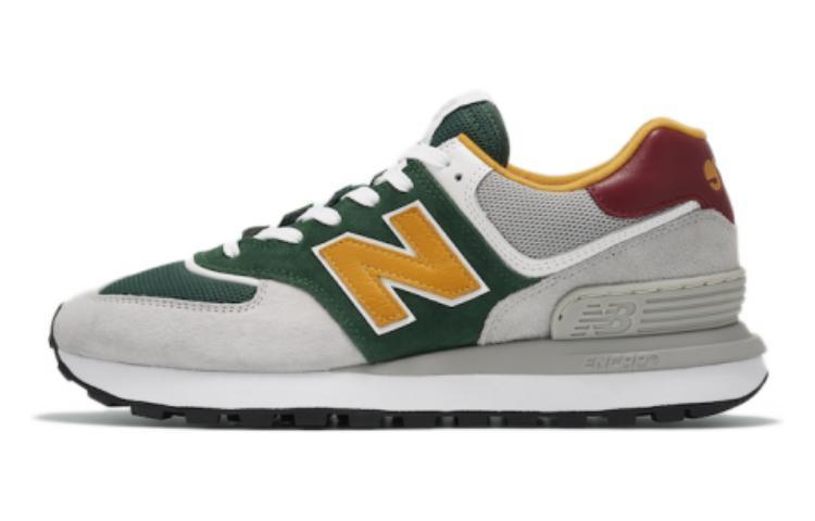 

Кроссовки унисекс New Balance eYe Junya Watanabe NB 574 серые 40 EU, Серый, eYe Junya Watanabe x New Balance NB 574