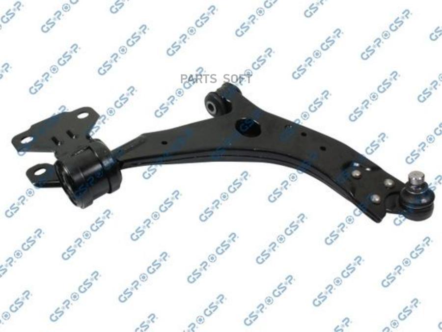 

Рычаг Подвески Ford C-Max Ii (Dxa/Cb7 Dxa/Ceu) GSP арт. s061666