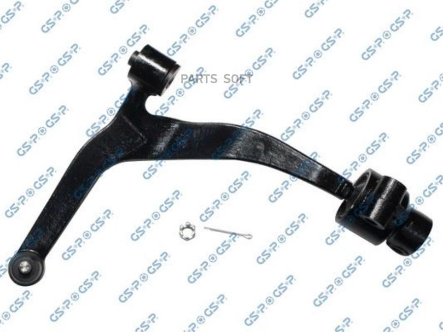 

Рычаг Подвески Infiniti Fx GSP арт. s061780