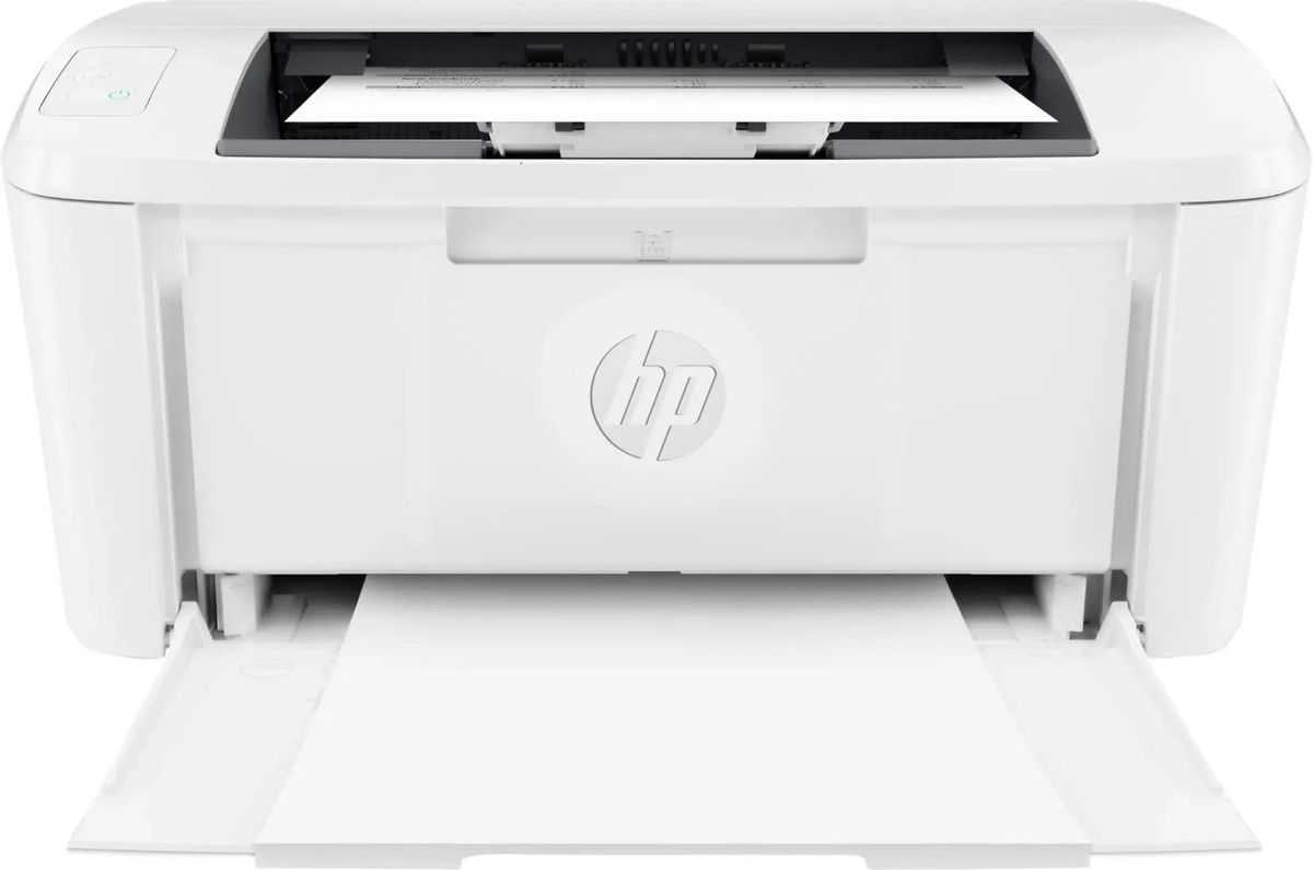 

Лазерный принтер HP LaserJet M110we (7MD66E), LaserJet M110we