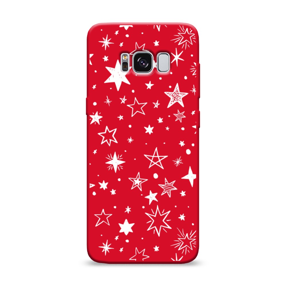 Чехол Awog на Samsung Galaxy S8 