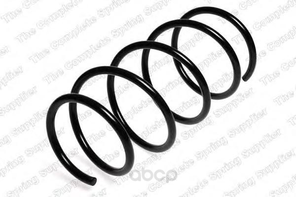 

Пружина Подвески Bmw 316I / 318I /318I Compact/318 Tds /318 Tds Comp 91-8/00