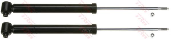 

Jgt395T_Амортизатор Задний Газовый Vw Passat 2Wd, Audi A6 Except Quattro 96>