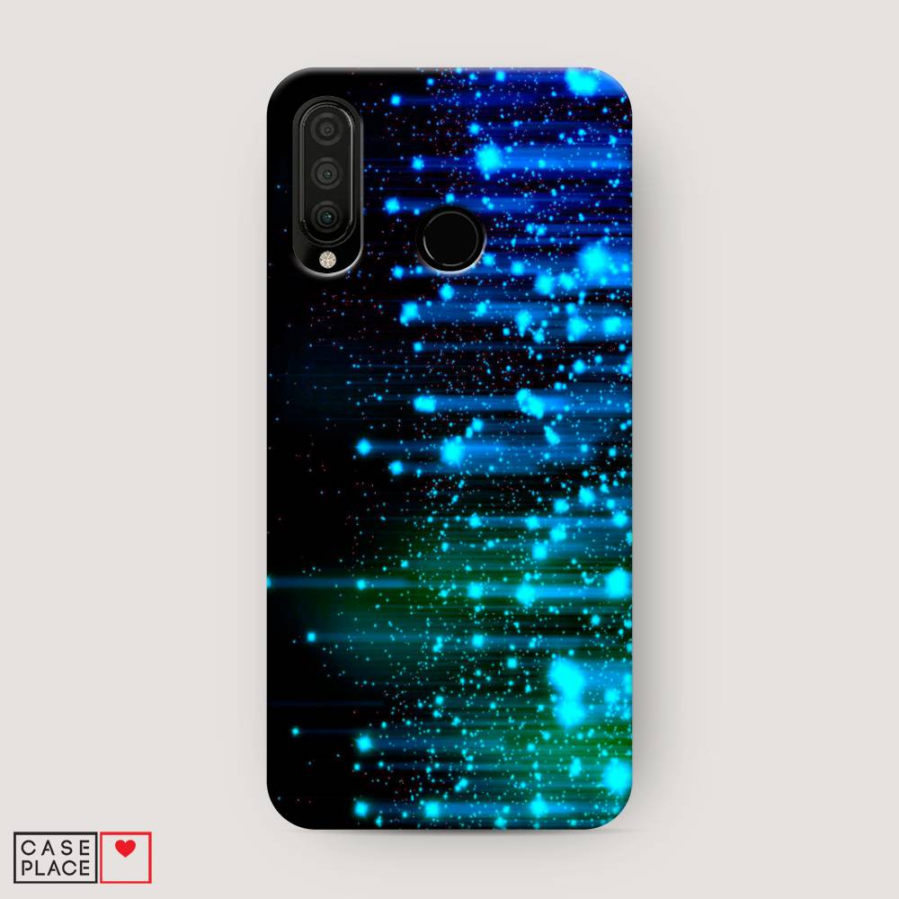 

Чехол Awog "Абстракция 1" для Honor 20 Lite 2020