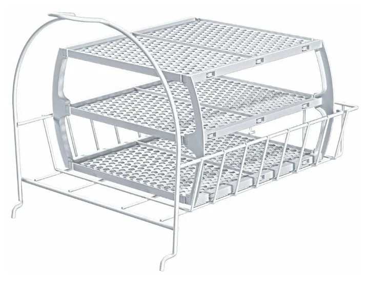 

Корзина для сушки Bosch WMZ 20600/WZ 20600