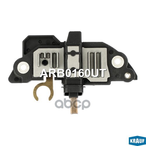 

KRAUF ARB0160UT Регулятор напряжения Krauf ARB0160UT