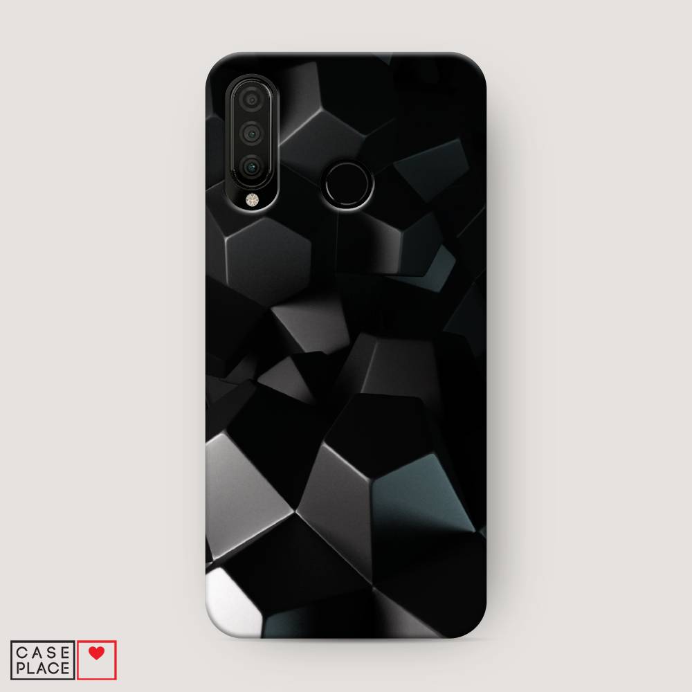 

Чехол Awog "Геометрия 20" для Honor 20 Lite 2020