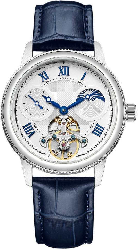 

Наручные часы мужские Mikhail Moskvin 3056L-2, 3056L-2
