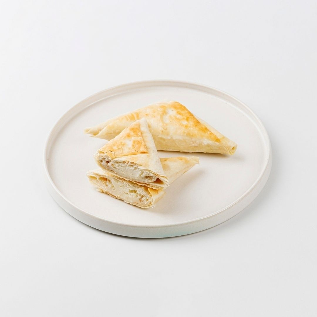 

Конвертики ВкусВилл Карбонара 140 г