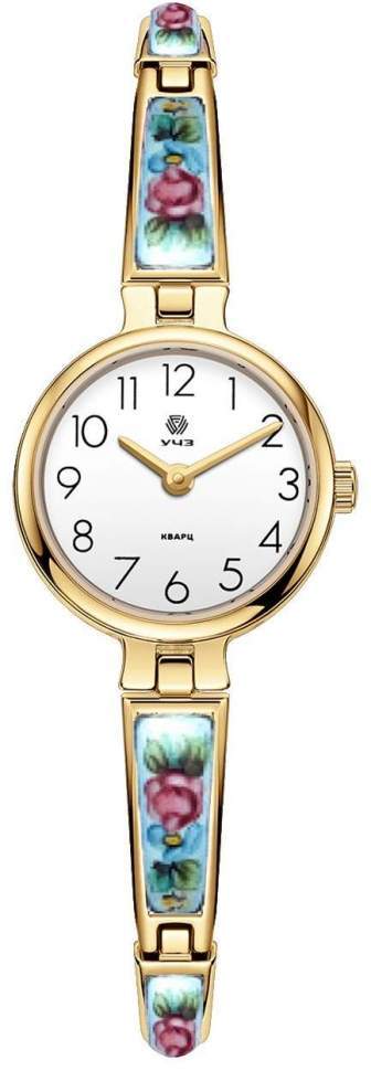 

Наручные часы женские Flora 1704B2B1-37, 1704B2B1-37