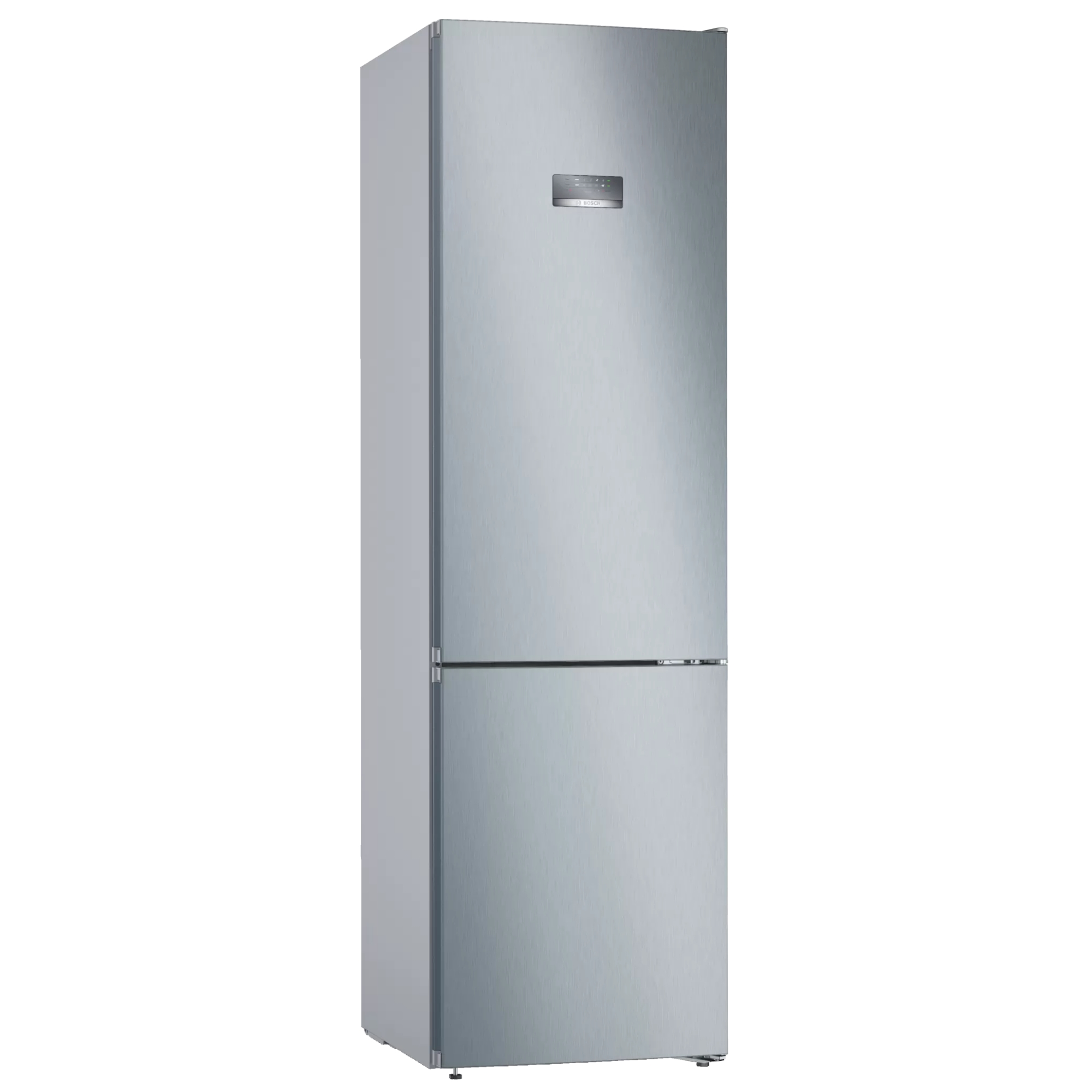 

Холодильник Bosch KGN39VL24R серебристый, KGN39VL24R