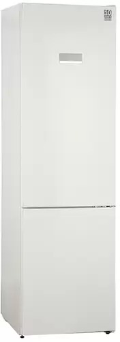фото Холодильник bosch serie 4 kgn39vw24r