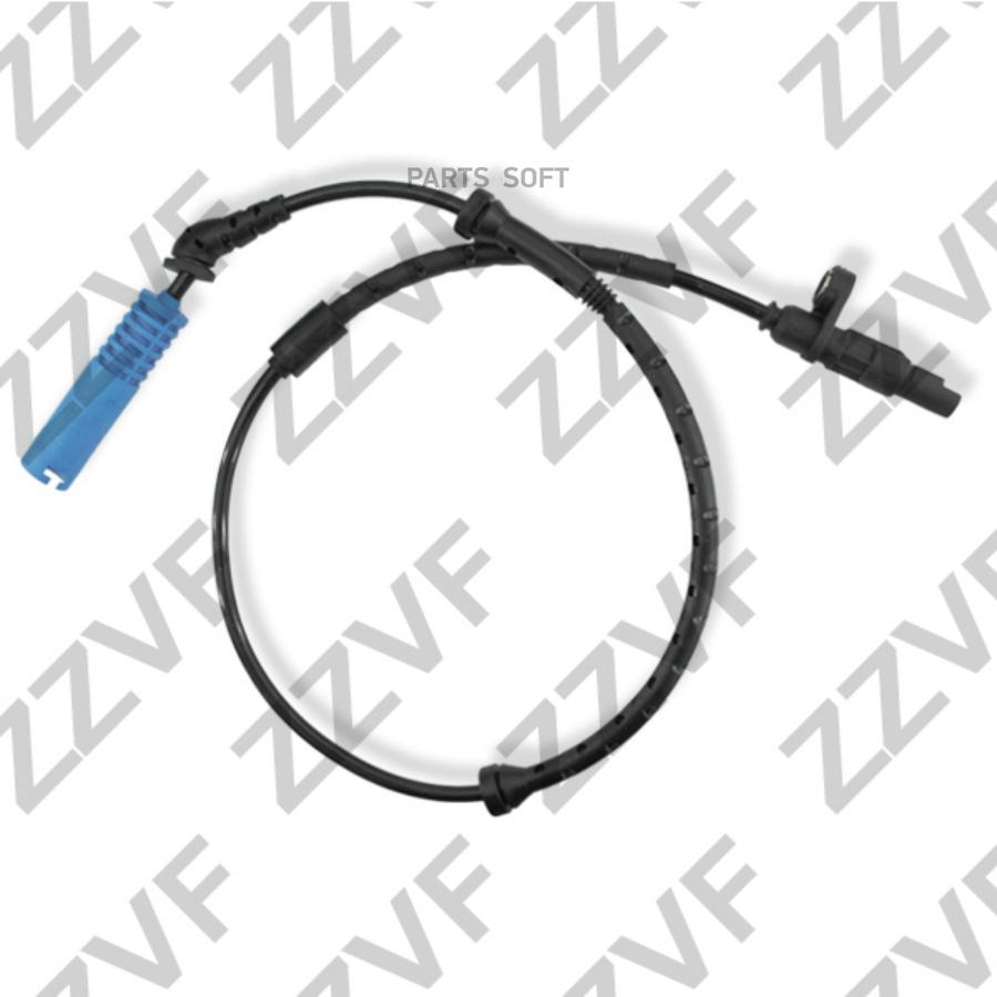 

Датчик Абс Задний Левый Bmw ZZVF GRA3463