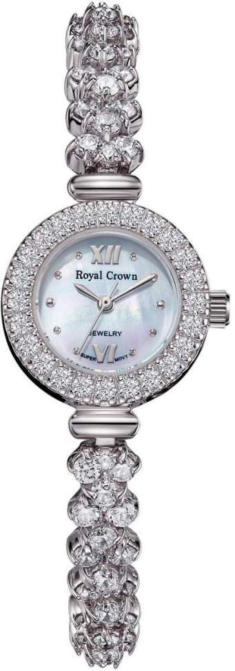 

Наручные часы женские Royal Crown 5266-RDM-5, 5266-RDM-5