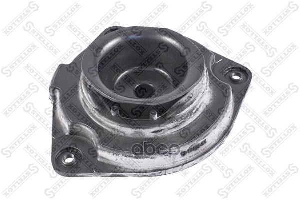 

12-17486-Sx_Опора Амортизатора Переднего Правого Nissan Note E11 1.4-1.6 06>