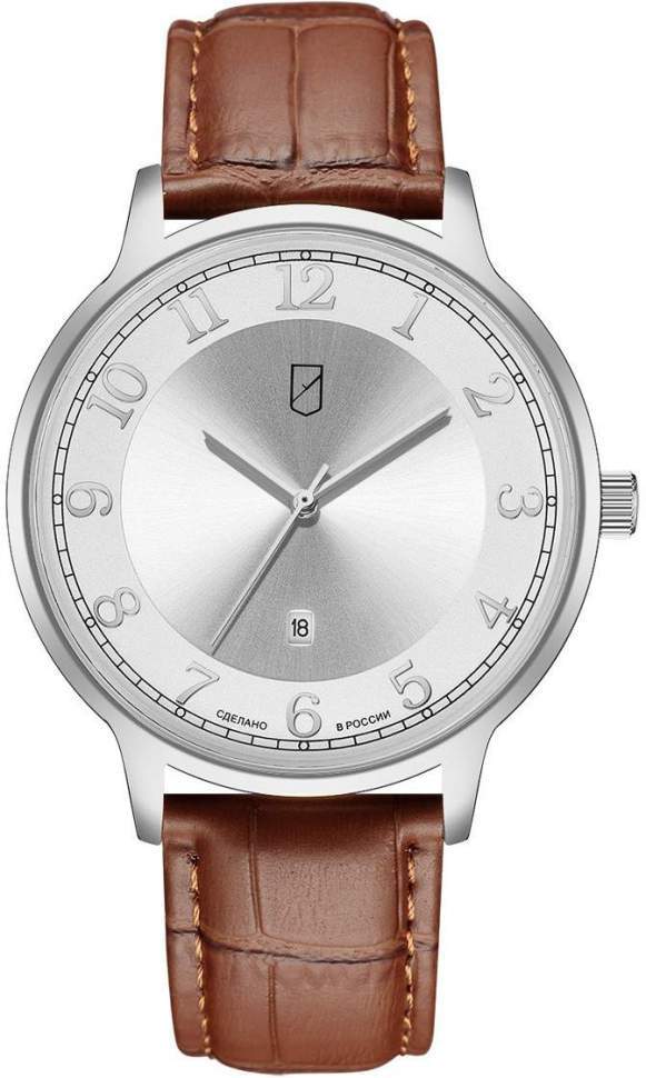 

Наручные часы мужские УЧЗ 1527A1L1, 1527A1L1