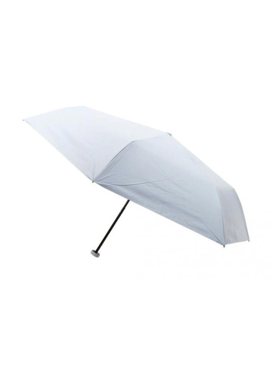 Зонт Ninetygo Зонт Ninetygo Summer Fruit UV Protection Umbrella голубой 836₽