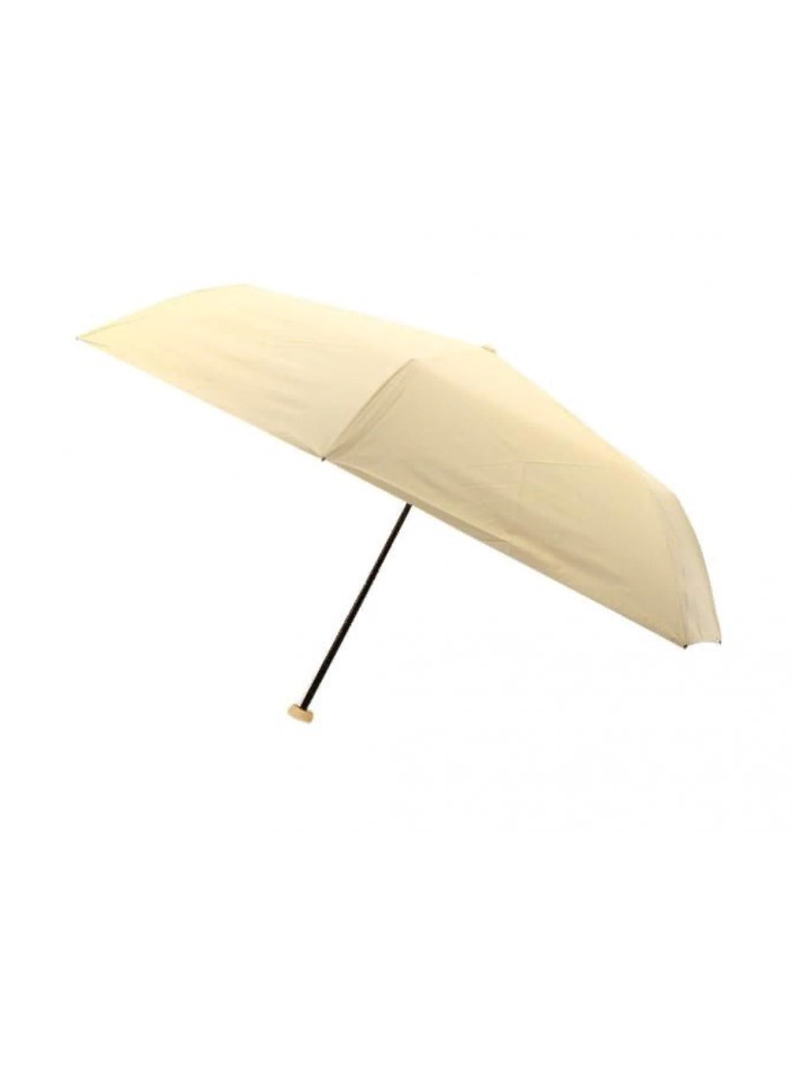 Зонт Ninetygo Зонт Ninetygo Summer Fruit UV Protection Umbrella желтый 836₽