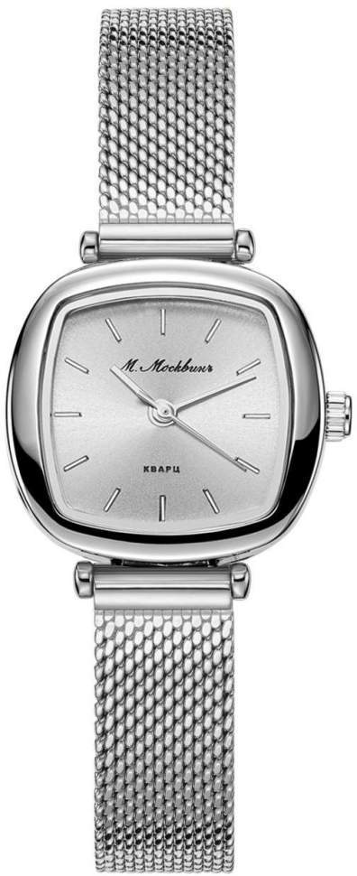 

Наручные часы женские Mikhail Moskvin 1322A1B1, 1322A1B1
