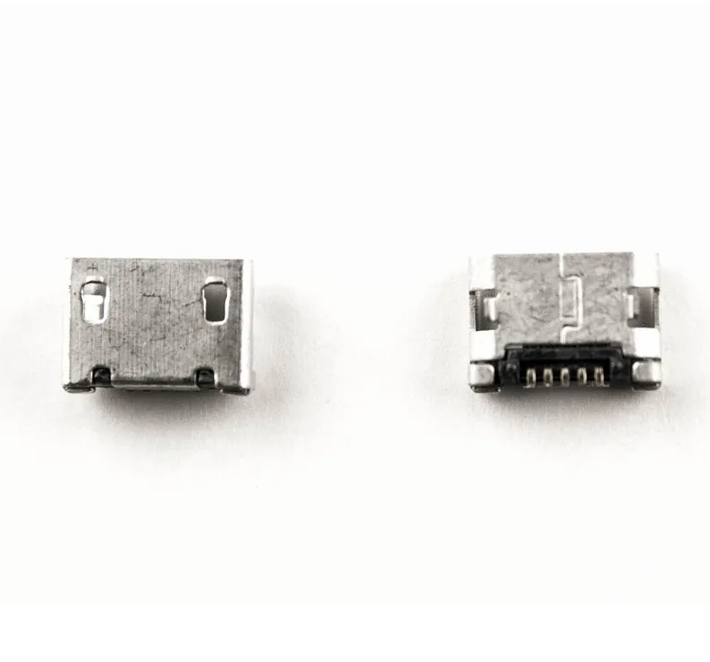 

Разъем MicroUSB 050