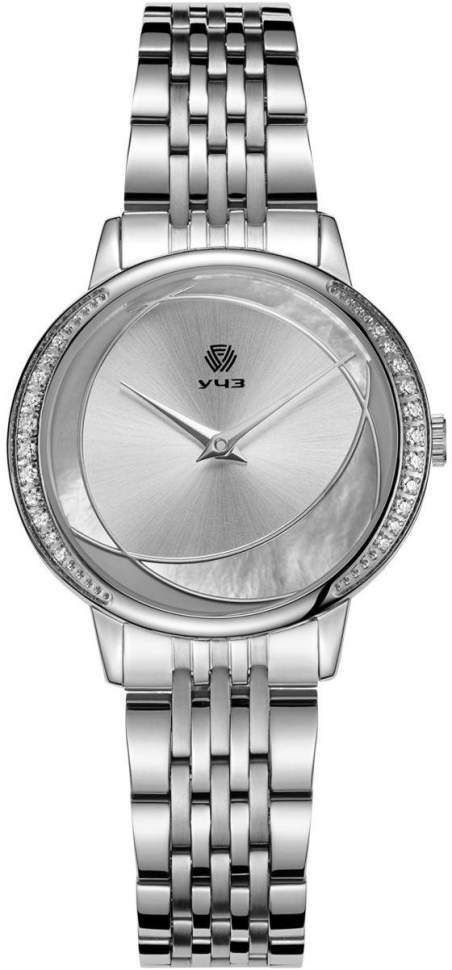 

Наручные часы женские УЧЗ 3046В-1, 3046В-1